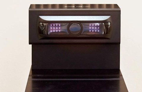 Keep your footfall in line with ASSA ABLOY Flow Control